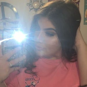 Meet your Posher, Alibi